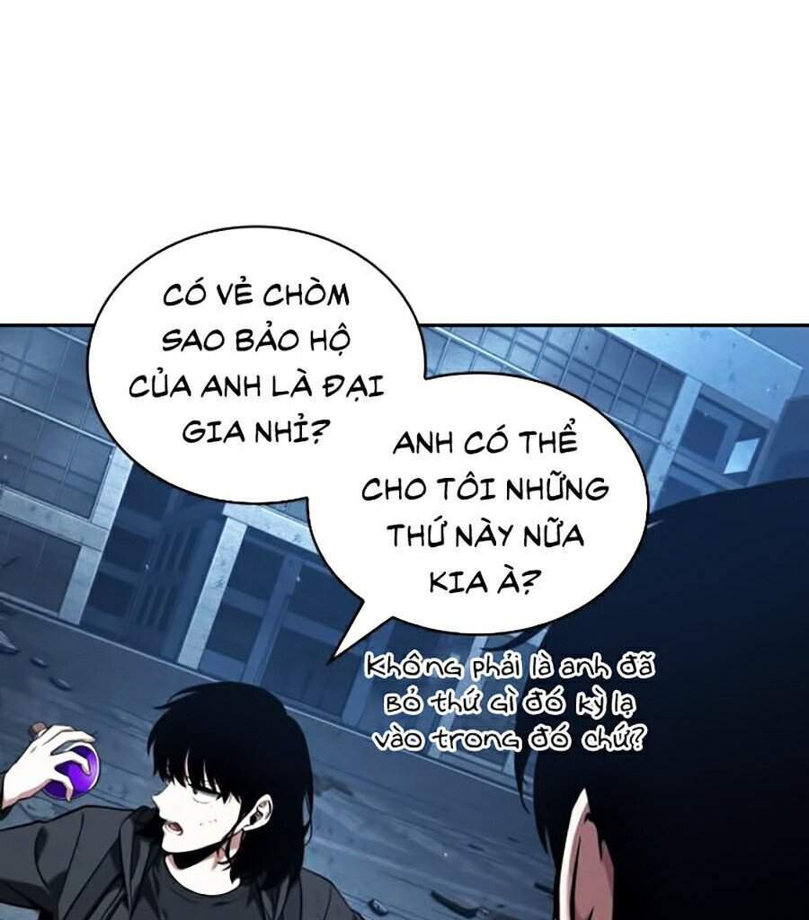 Toàn Trí Độc Giả chapter 74 - Upload bởi truyensieuhay.com