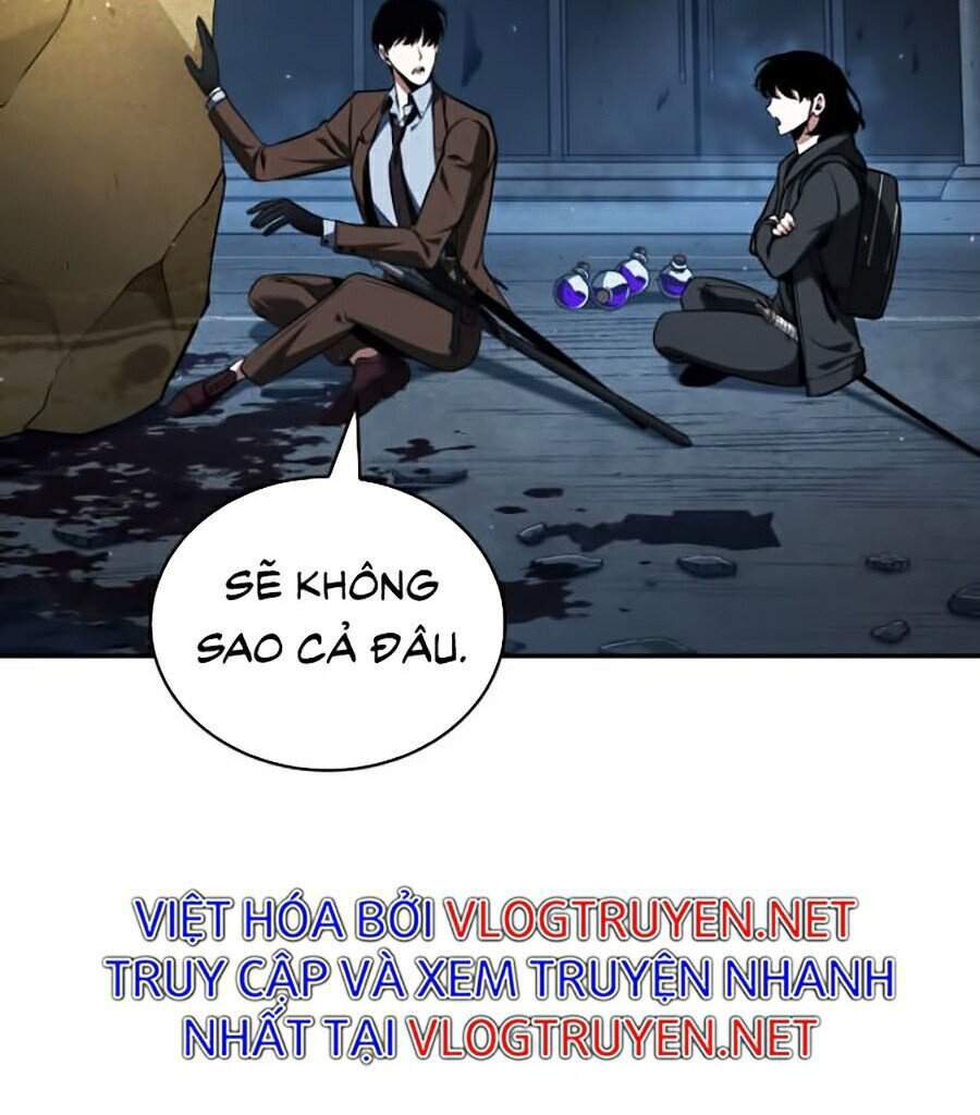 Toàn Trí Độc Giả chapter 74 - Upload bởi truyensieuhay.com