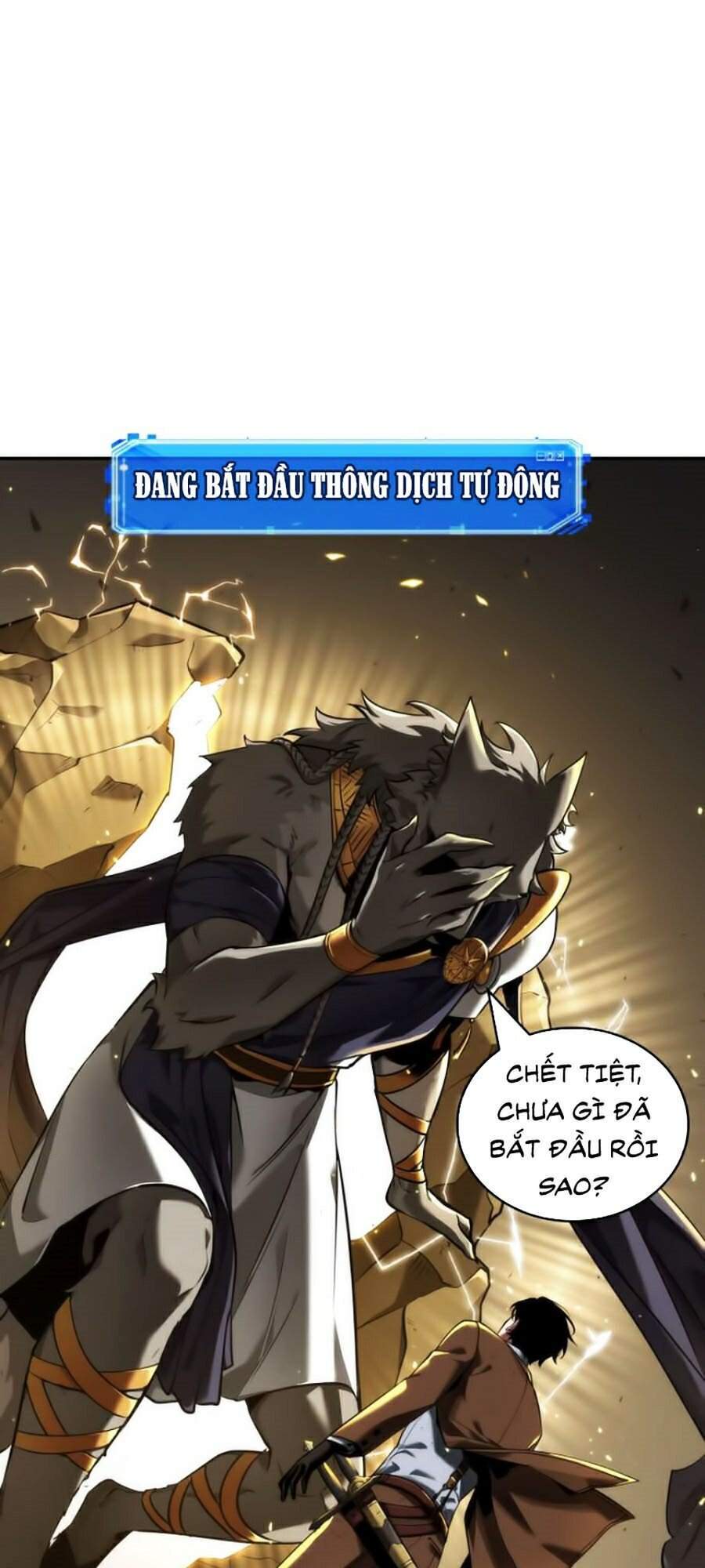 Toàn Trí Độc Giả chapter 74 - Upload bởi truyensieuhay.com