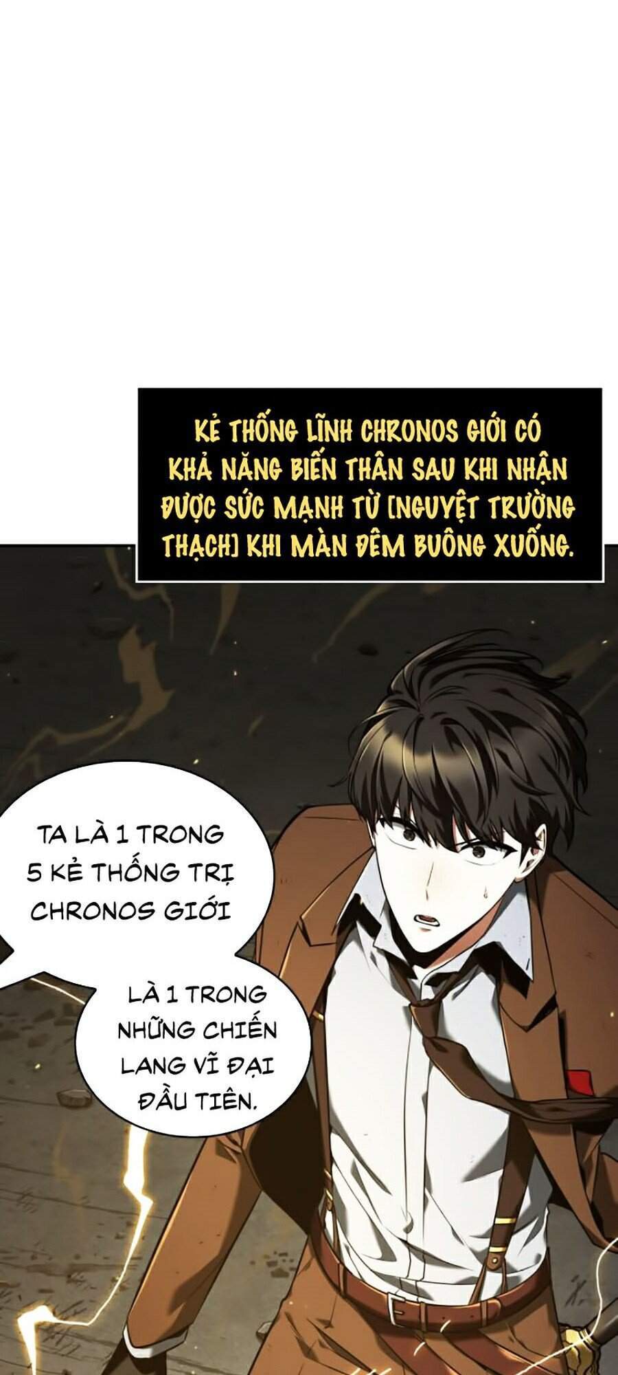 Toàn Trí Độc Giả chapter 74 - Upload bởi truyensieuhay.com