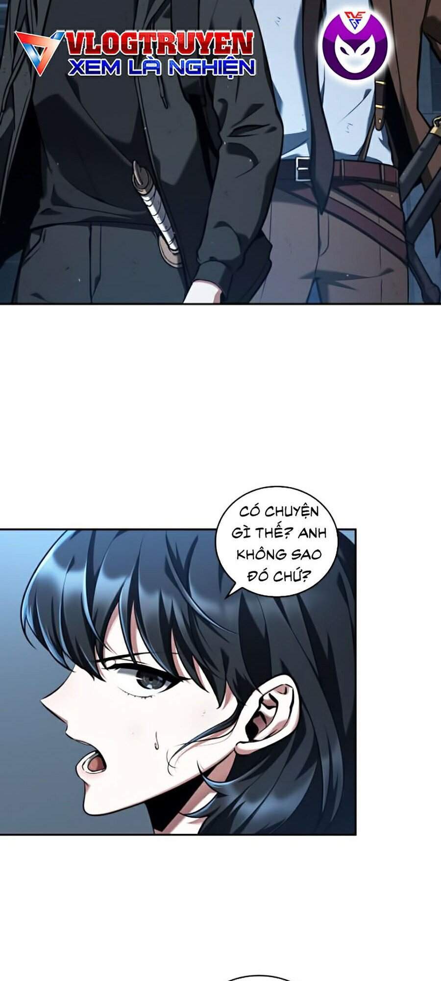 Toàn Trí Độc Giả chapter 74 - Upload bởi truyensieuhay.com