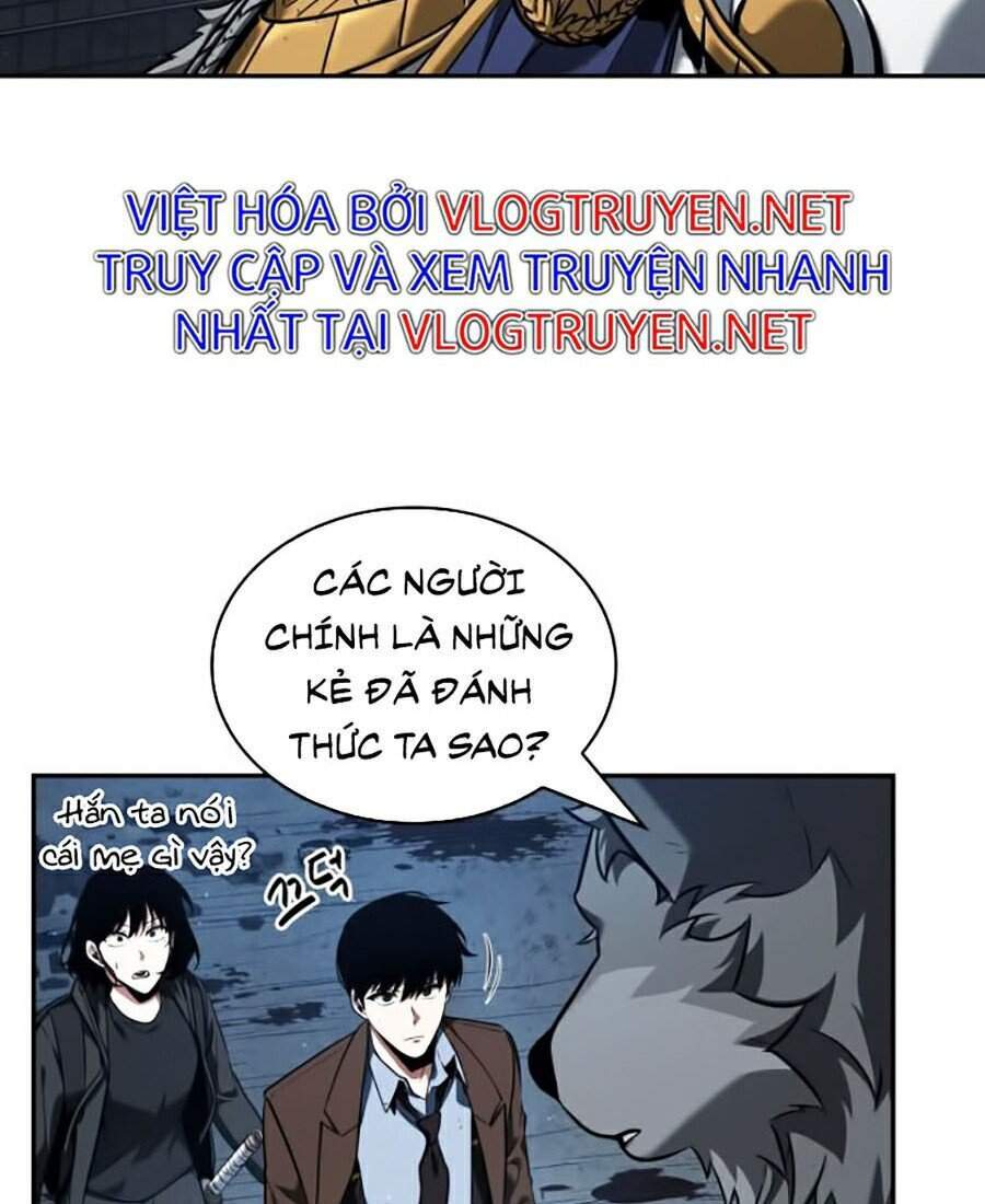 Toàn Trí Độc Giả chapter 74 - Upload bởi truyensieuhay.com