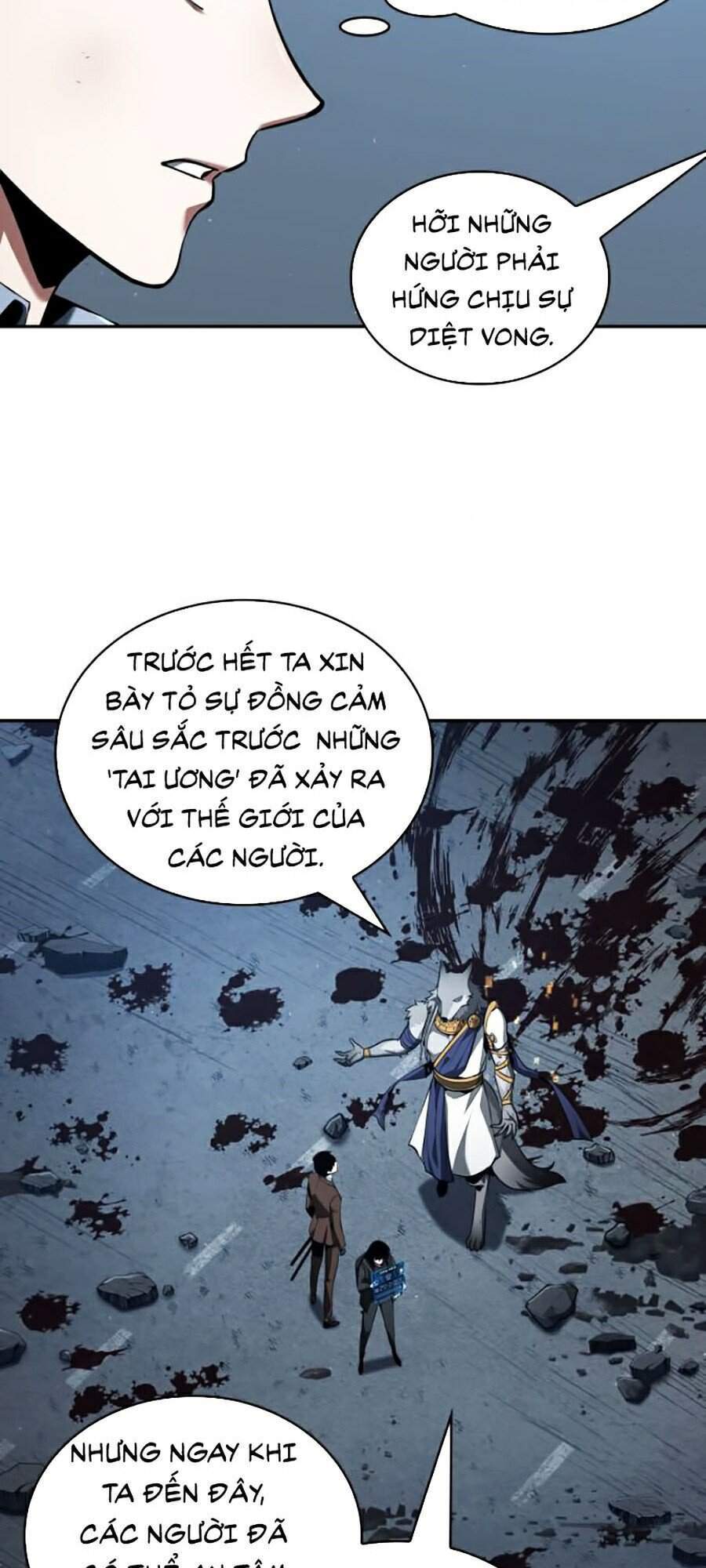 Toàn Trí Độc Giả chapter 74 - Upload bởi truyensieuhay.com
