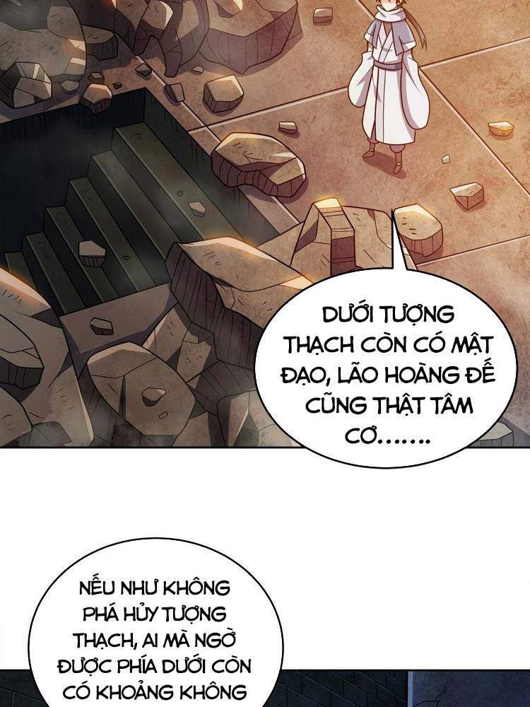 Nương Tử Nhà Ta Là Nữ Đế chapter 41 - Trang 12