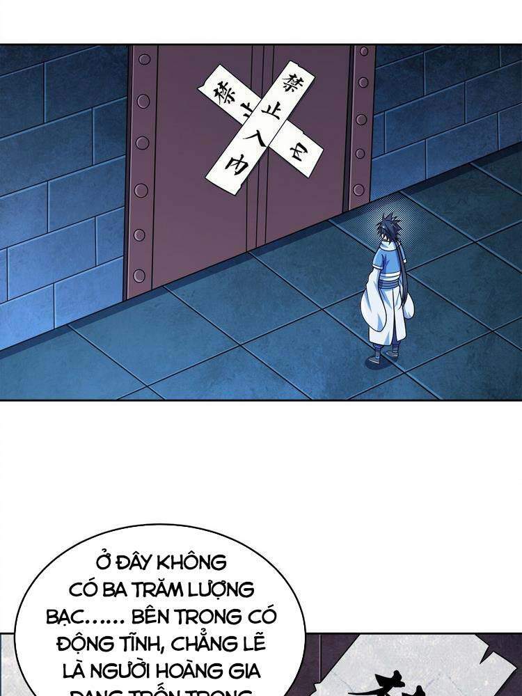 Nương Tử Nhà Ta Là Nữ Đế chapter 41 - Trang 14
