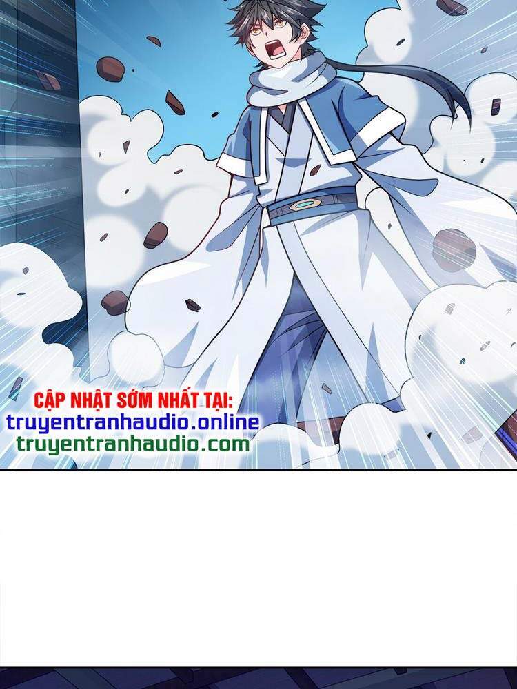 Nương Tử Nhà Ta Là Nữ Đế chapter 41 - Trang 16