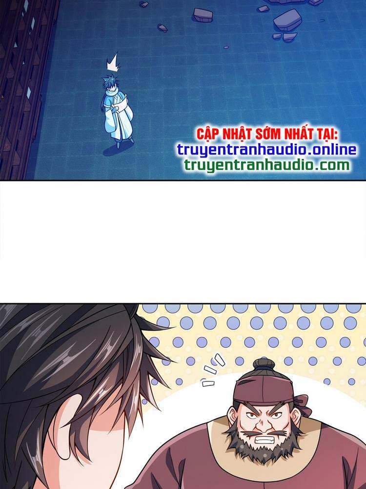 Nương Tử Nhà Ta Là Nữ Đế chapter 41 - Trang 22