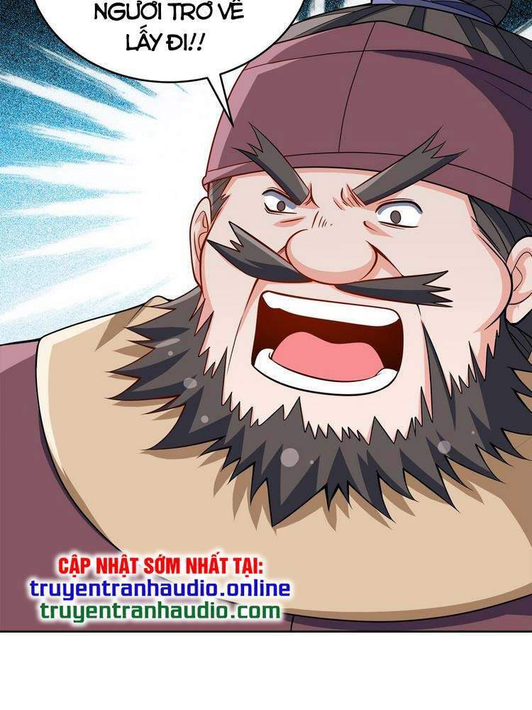 Nương Tử Nhà Ta Là Nữ Đế chapter 41 - Trang 24