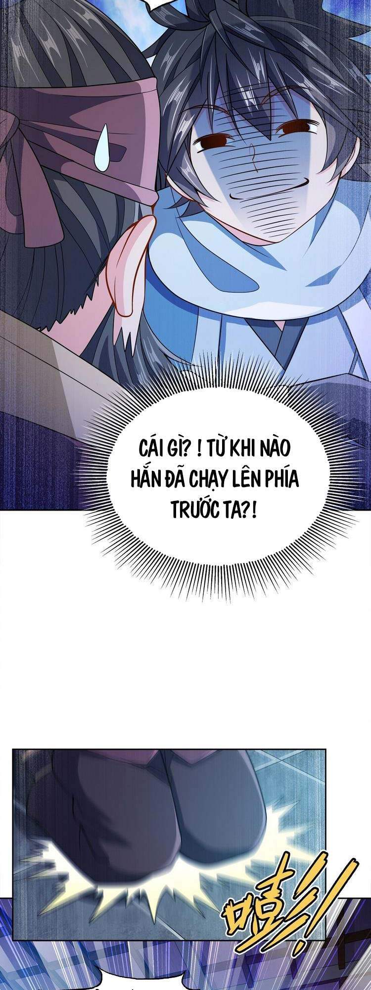 Nương Tử Nhà Ta Là Nữ Đế chapter 41 - Trang 27