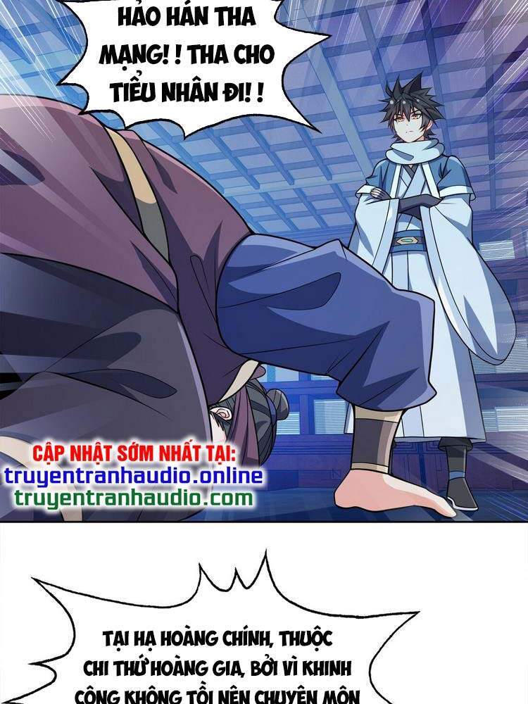 Nương Tử Nhà Ta Là Nữ Đế chapter 41 - Trang 28