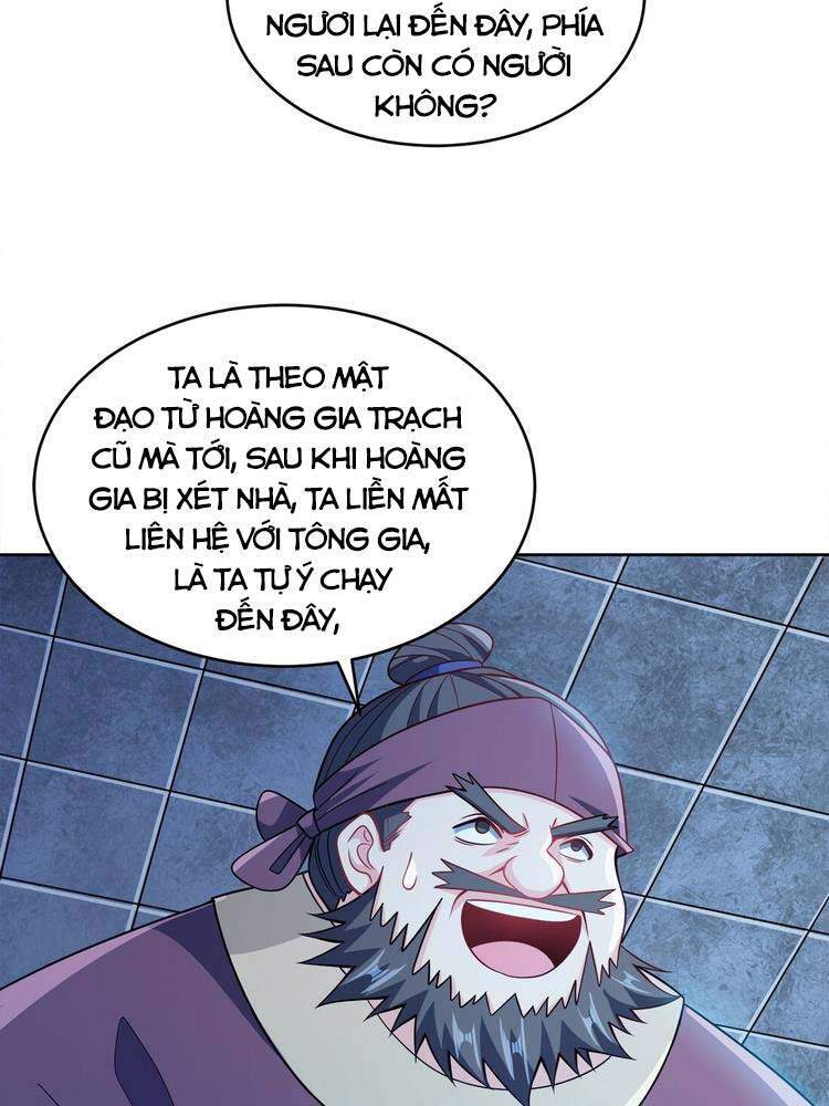Nương Tử Nhà Ta Là Nữ Đế chapter 41 - Trang 30