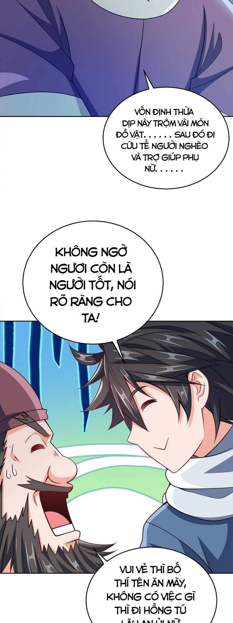 Nương Tử Nhà Ta Là Nữ Đế chapter 41 - Trang 31