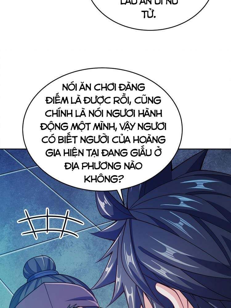 Nương Tử Nhà Ta Là Nữ Đế chapter 41 - Trang 32