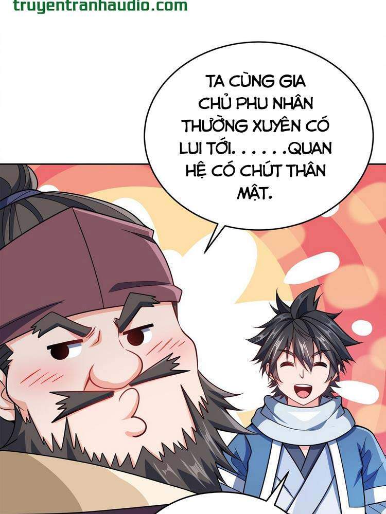 Nương Tử Nhà Ta Là Nữ Đế chapter 41 - Trang 34