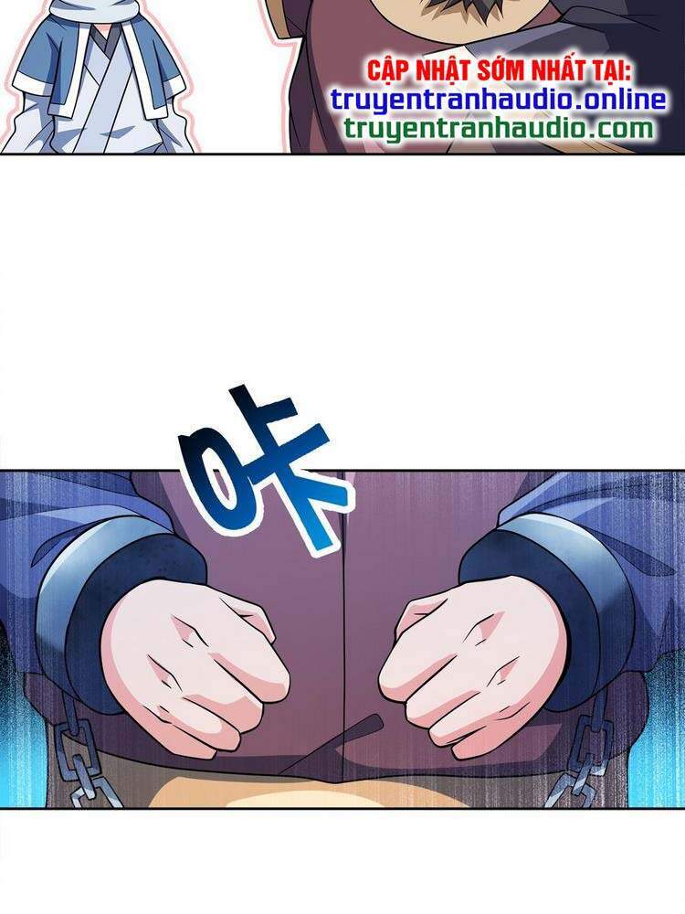 Nương Tử Nhà Ta Là Nữ Đế chapter 41 - Trang 40