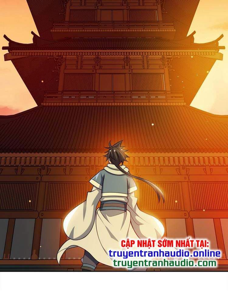 Nương Tử Nhà Ta Là Nữ Đế chapter 41 - Trang 4