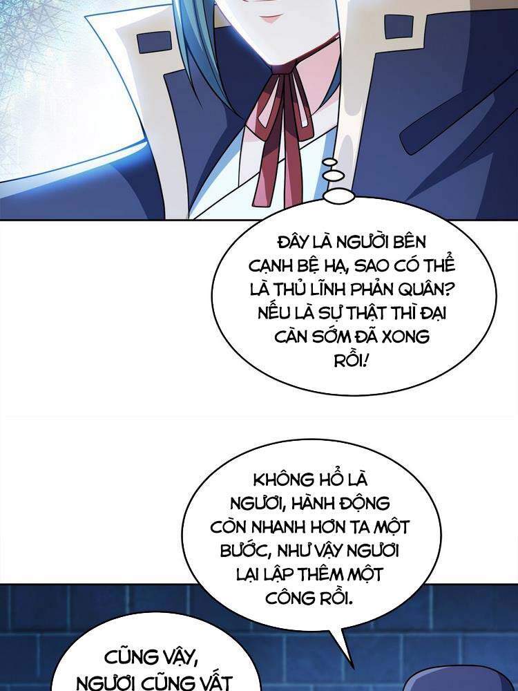 Nương Tử Nhà Ta Là Nữ Đế chapter 41 - Trang 43
