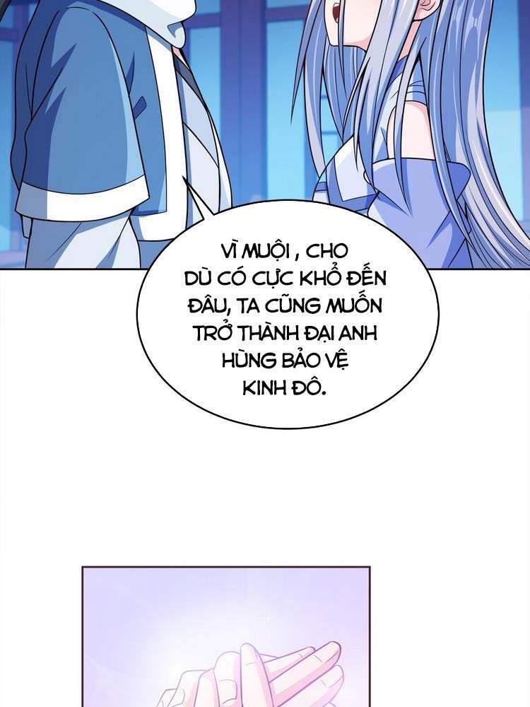 Nương Tử Nhà Ta Là Nữ Đế chapter 41 - Trang 47