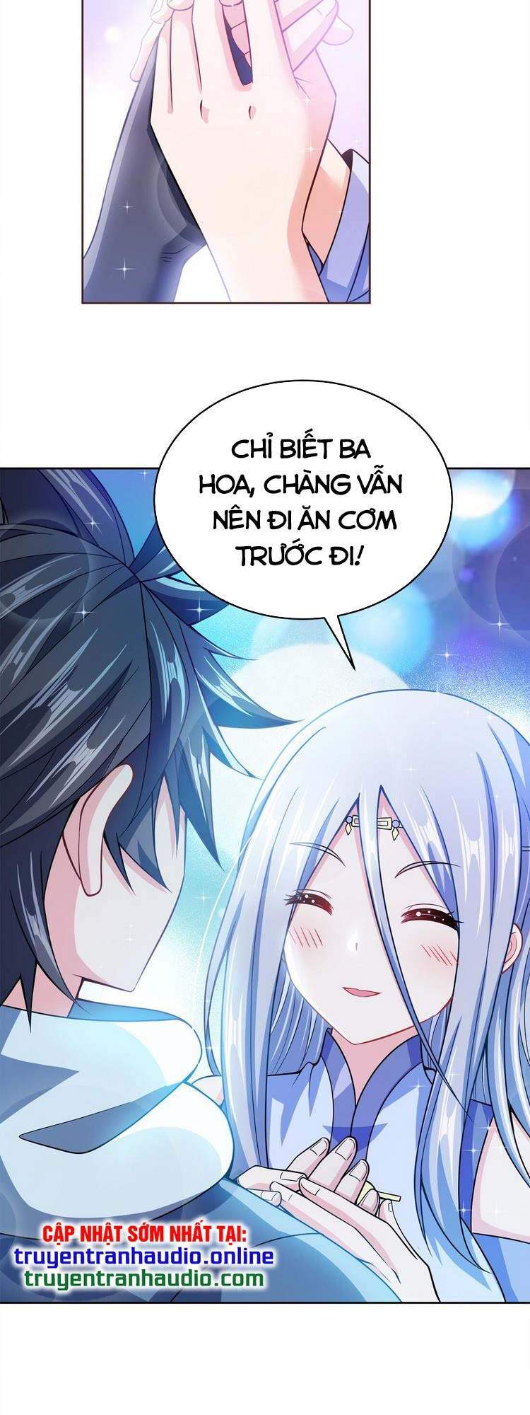 Nương Tử Nhà Ta Là Nữ Đế chapter 41 - Trang 48