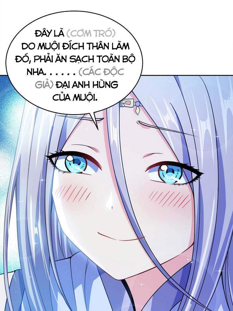 Nương Tử Nhà Ta Là Nữ Đế chapter 41 - Trang 49