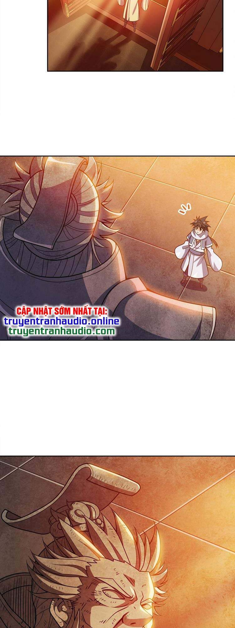 Nương Tử Nhà Ta Là Nữ Đế chapter 41 - Trang 7