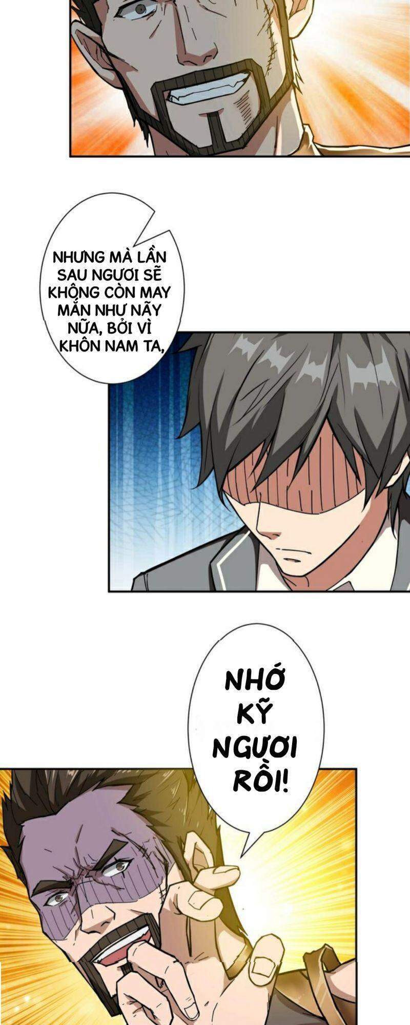 Phệ Thần Kỷ chapter 52 - Upload bởi truyensieuhay.com