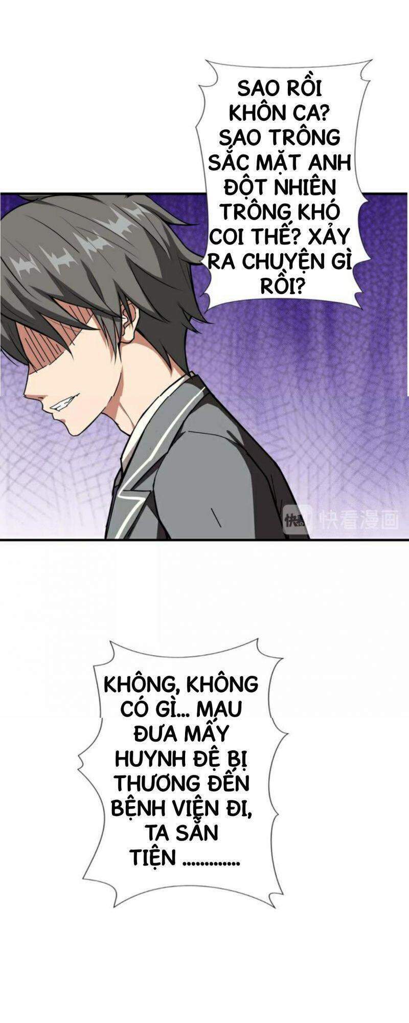 Phệ Thần Kỷ chapter 52 - Upload bởi truyensieuhay.com
