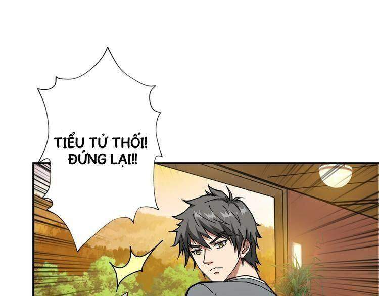 Phệ Thần Kỷ chapter 52 - Upload bởi truyensieuhay.com