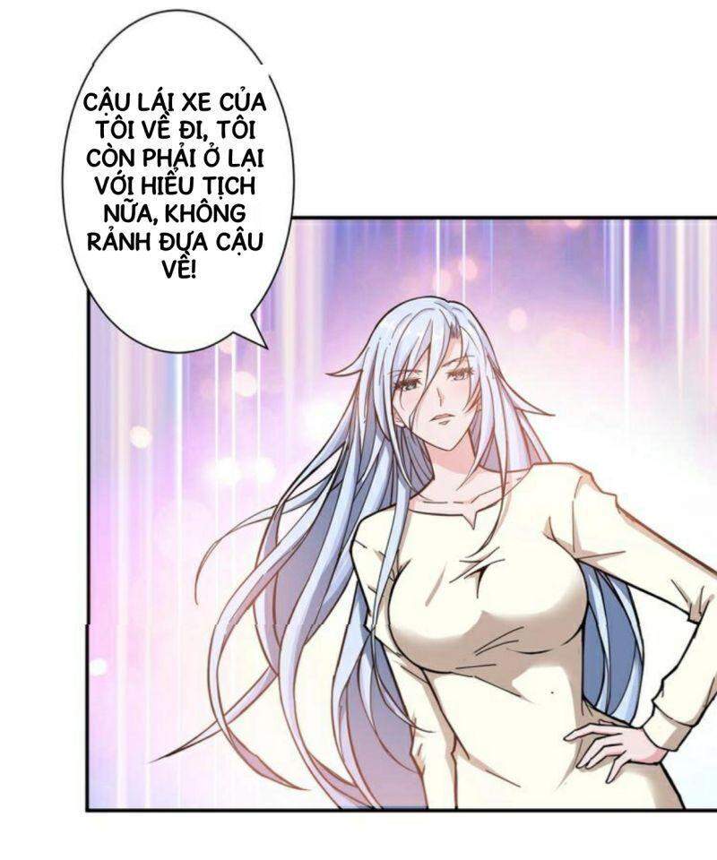 Phệ Thần Kỷ chapter 52 - Upload bởi truyensieuhay.com