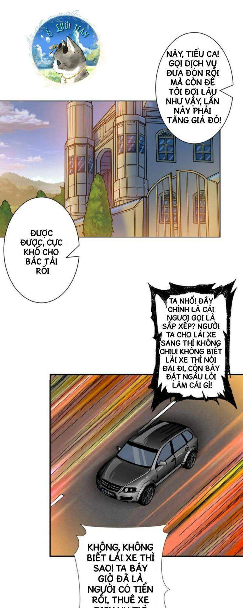 Phệ Thần Kỷ chapter 52 - Upload bởi truyensieuhay.com