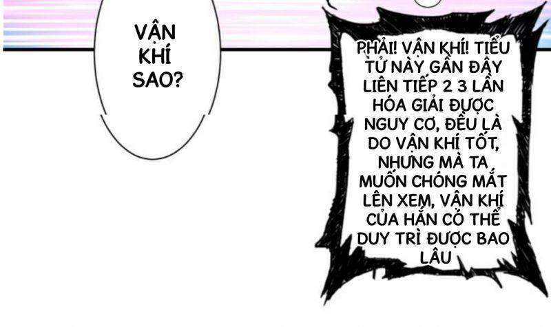 Phệ Thần Kỷ chapter 52 - Upload bởi truyensieuhay.com