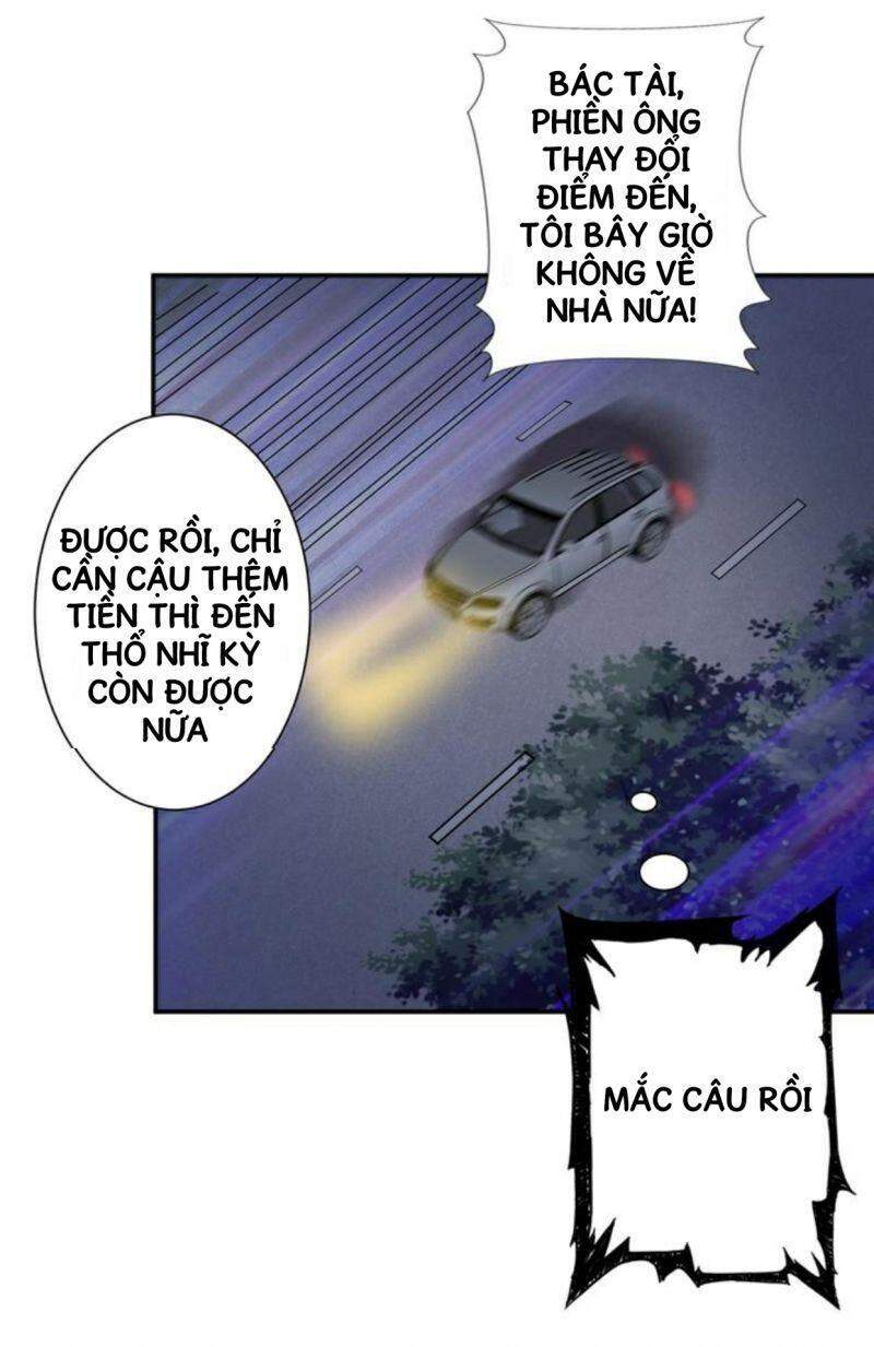 Phệ Thần Kỷ chapter 52 - Upload bởi truyensieuhay.com