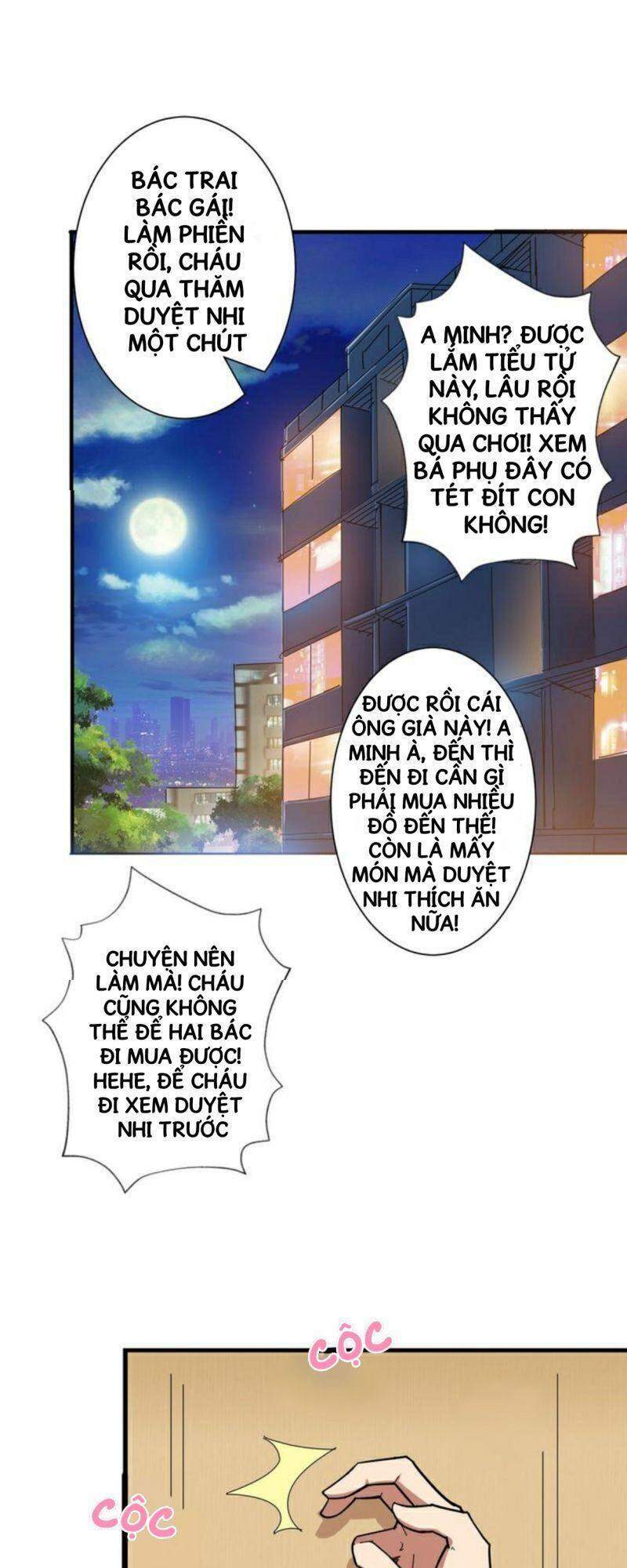 Phệ Thần Kỷ chapter 52 - Upload bởi truyensieuhay.com