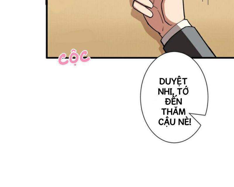 Phệ Thần Kỷ chapter 52 - Upload bởi truyensieuhay.com