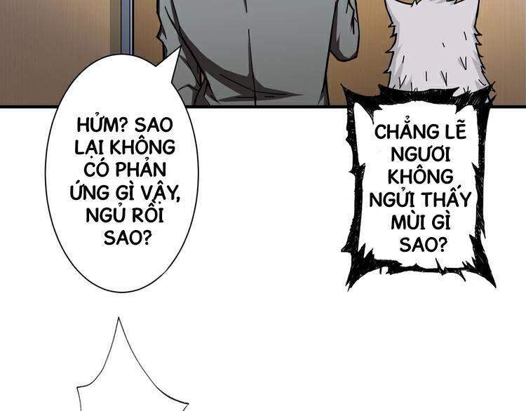 Phệ Thần Kỷ chapter 52 - Upload bởi truyensieuhay.com