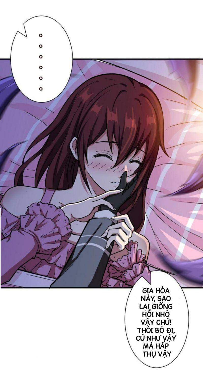 Phệ Thần Kỷ chapter 52 - Upload bởi truyensieuhay.com