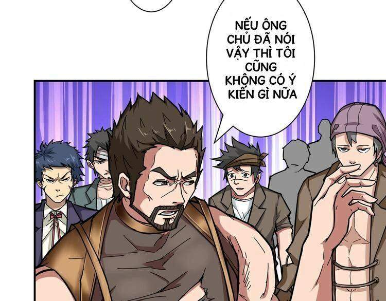 Phệ Thần Kỷ chapter 52 - Upload bởi truyensieuhay.com