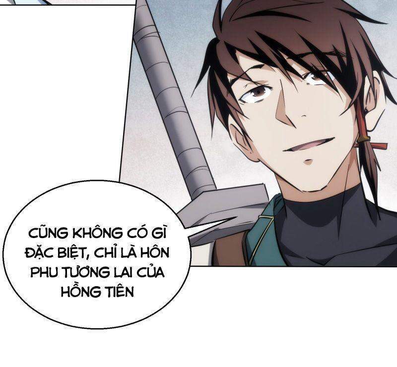 Đại Kiếm Tiên Từ Hàn chapter 31 - Upload bởi truyensieuhay.com