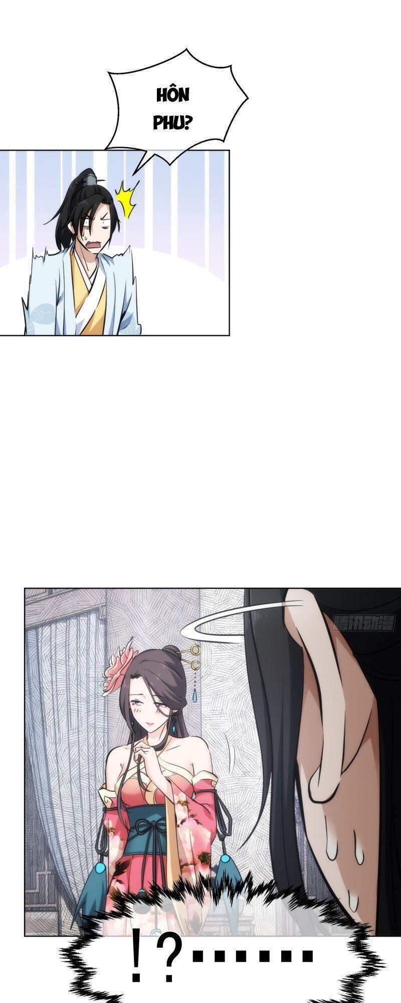 Đại Kiếm Tiên Từ Hàn chapter 31 - Upload bởi truyensieuhay.com