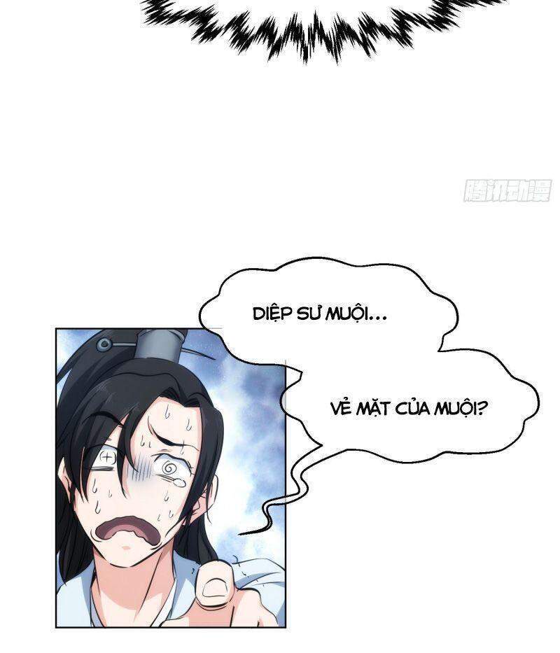 Đại Kiếm Tiên Từ Hàn chapter 31 - Upload bởi truyensieuhay.com