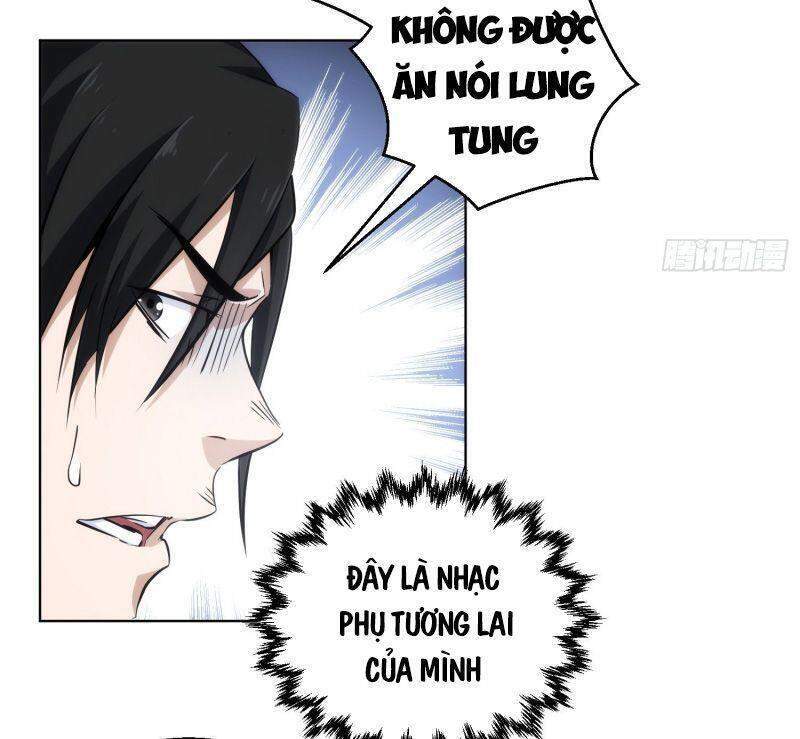 Đại Kiếm Tiên Từ Hàn chapter 31 - Upload bởi truyensieuhay.com