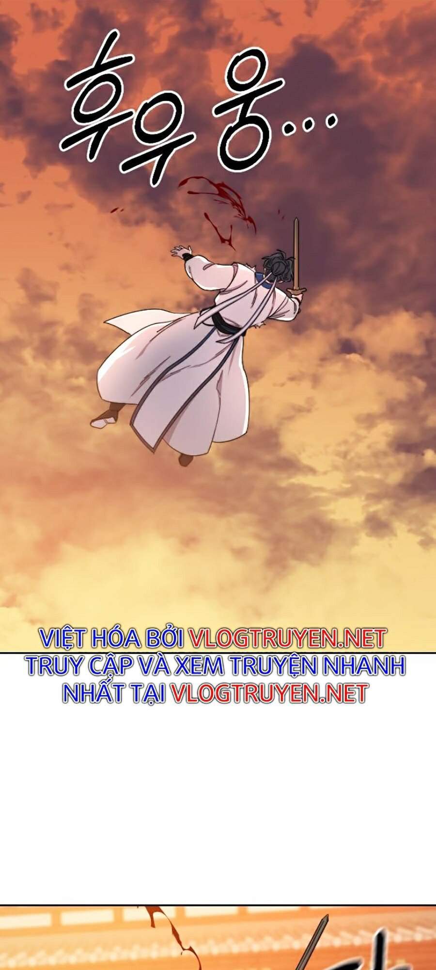 Hoa Sơn Tái Xuất chapter 31 - Upload bởi truyensieuhay.com