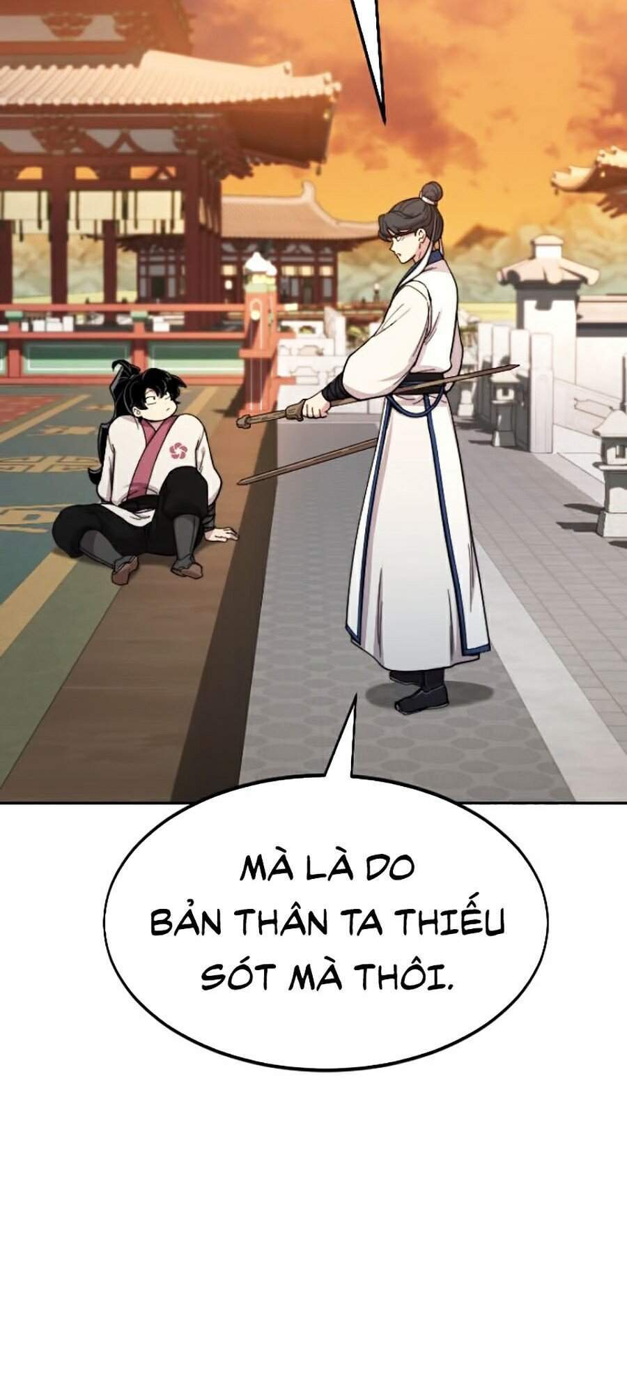 Hoa Sơn Tái Xuất chapter 31 - Upload bởi truyensieuhay.com