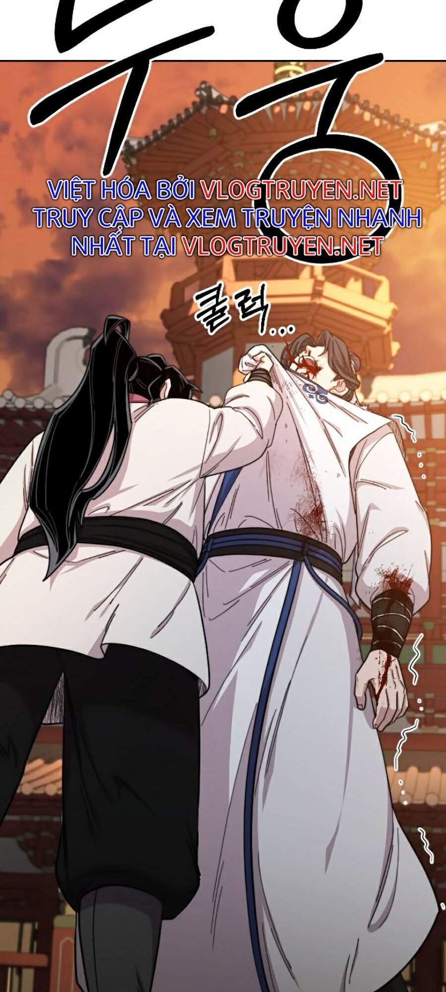 Hoa Sơn Tái Xuất chapter 31 - Upload bởi truyensieuhay.com