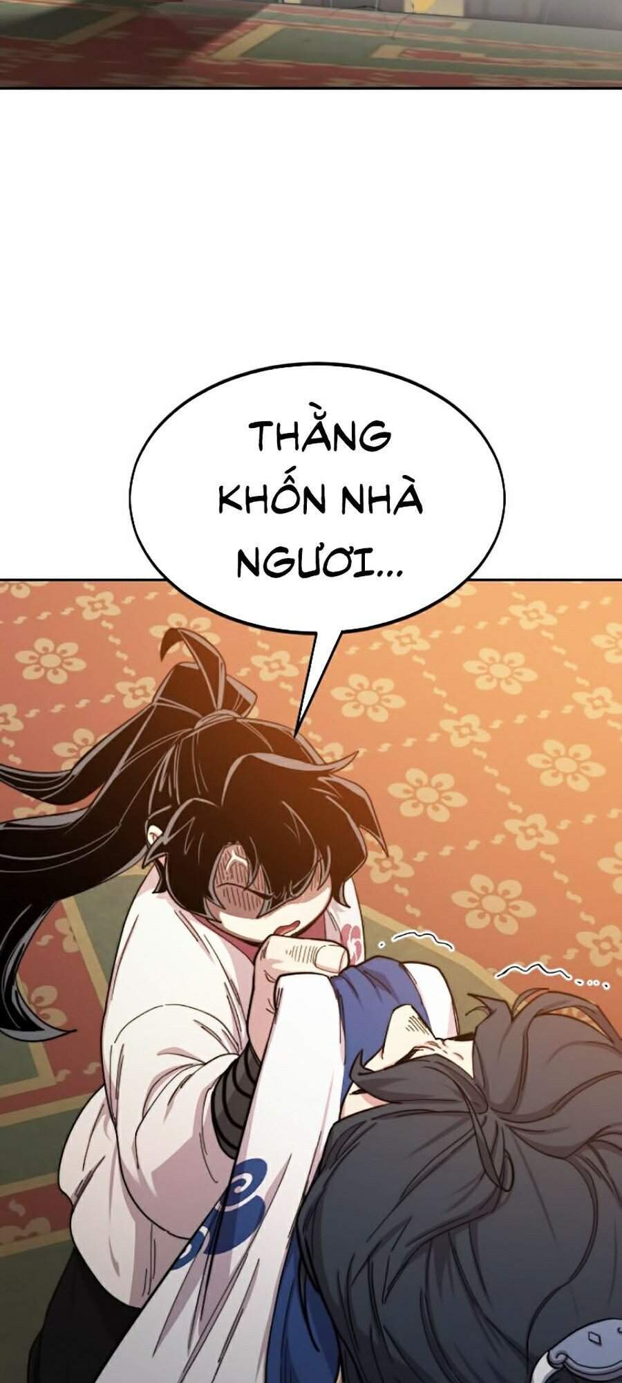 Hoa Sơn Tái Xuất chapter 31 - Upload bởi truyensieuhay.com