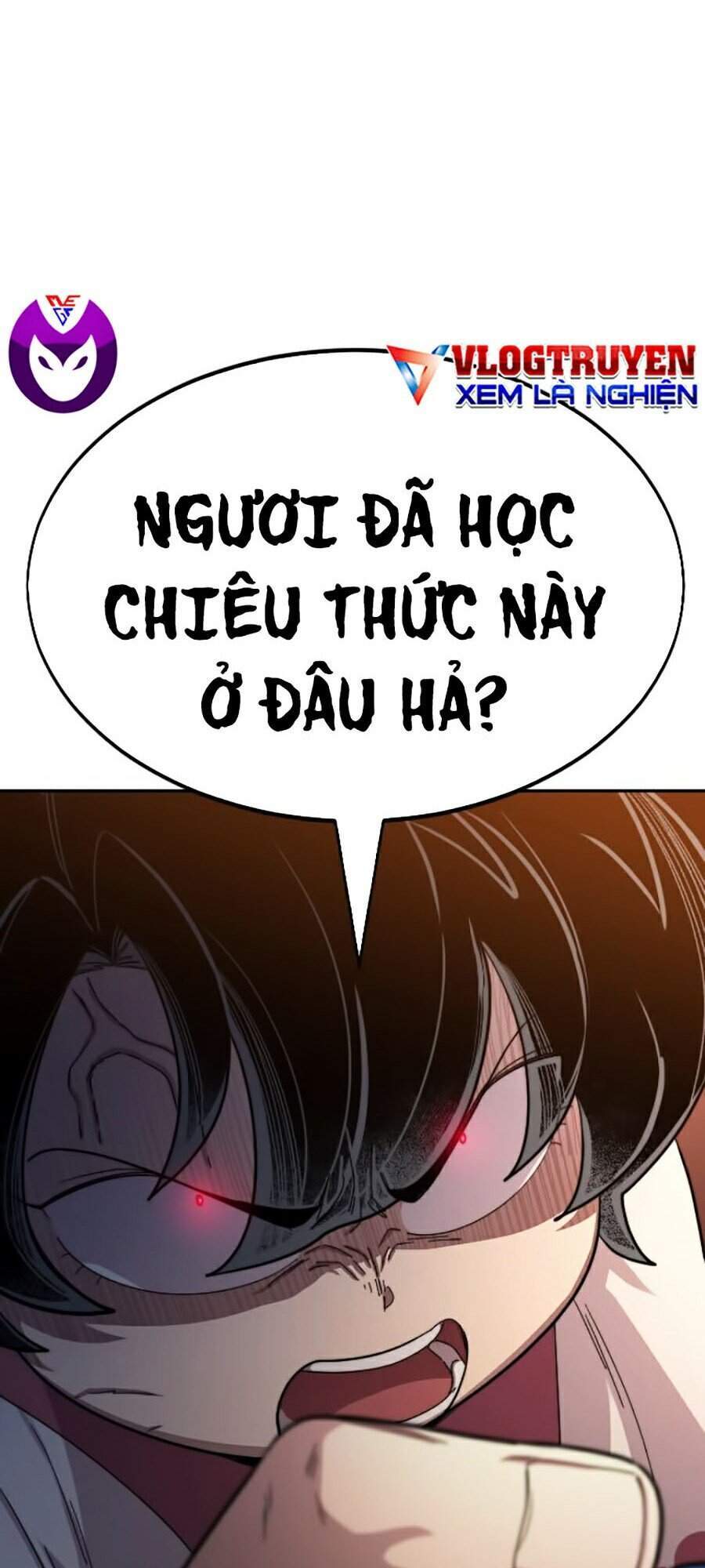 Hoa Sơn Tái Xuất chapter 31 - Upload bởi truyensieuhay.com