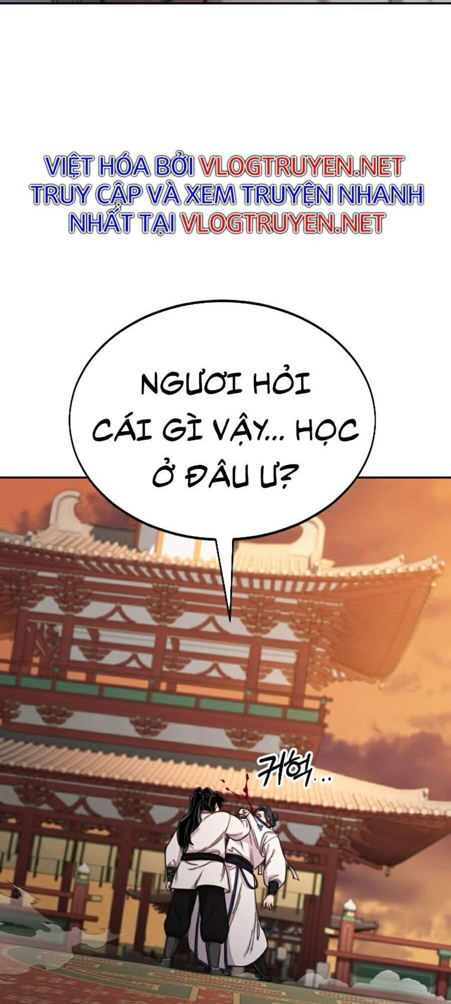 Hoa Sơn Tái Xuất chapter 31 - Upload bởi truyensieuhay.com
