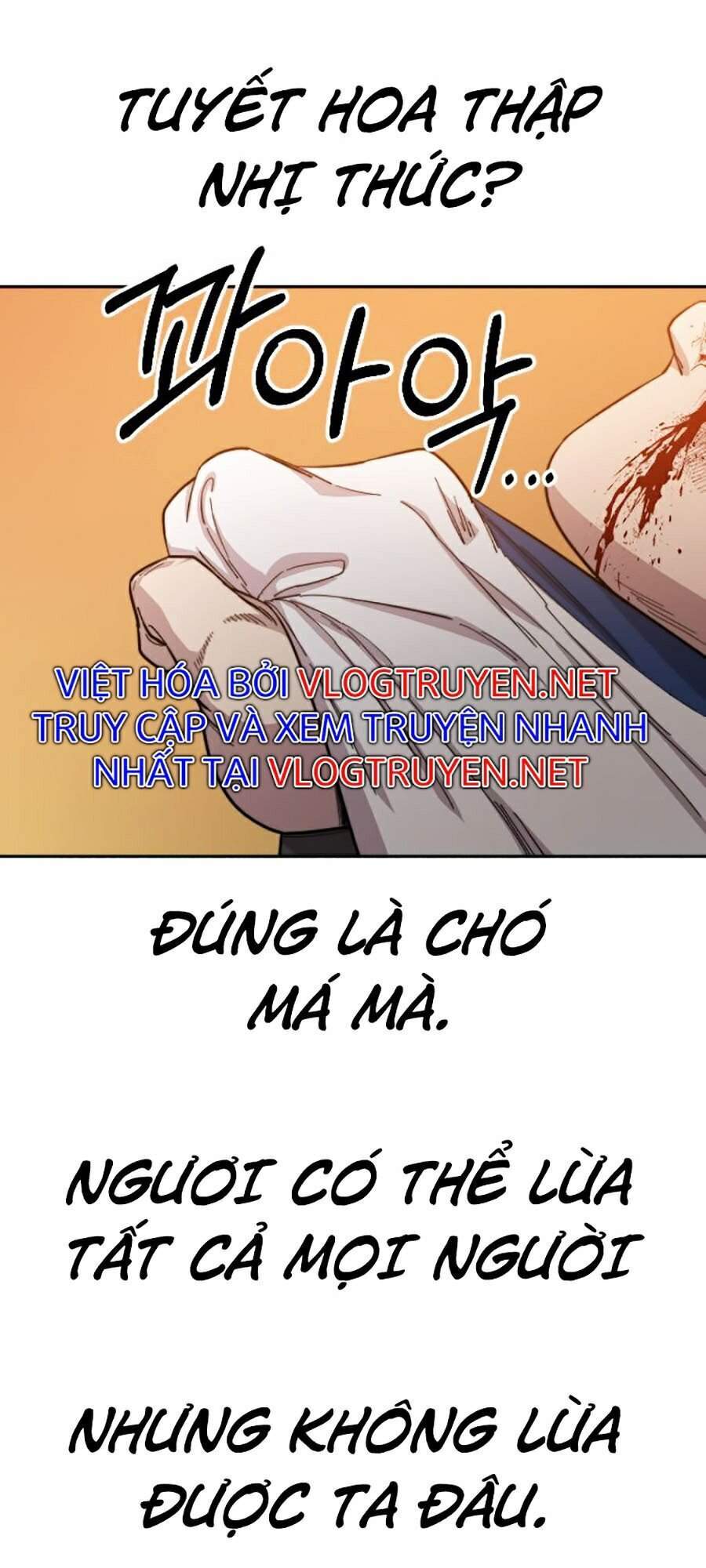 Hoa Sơn Tái Xuất chapter 31 - Upload bởi truyensieuhay.com