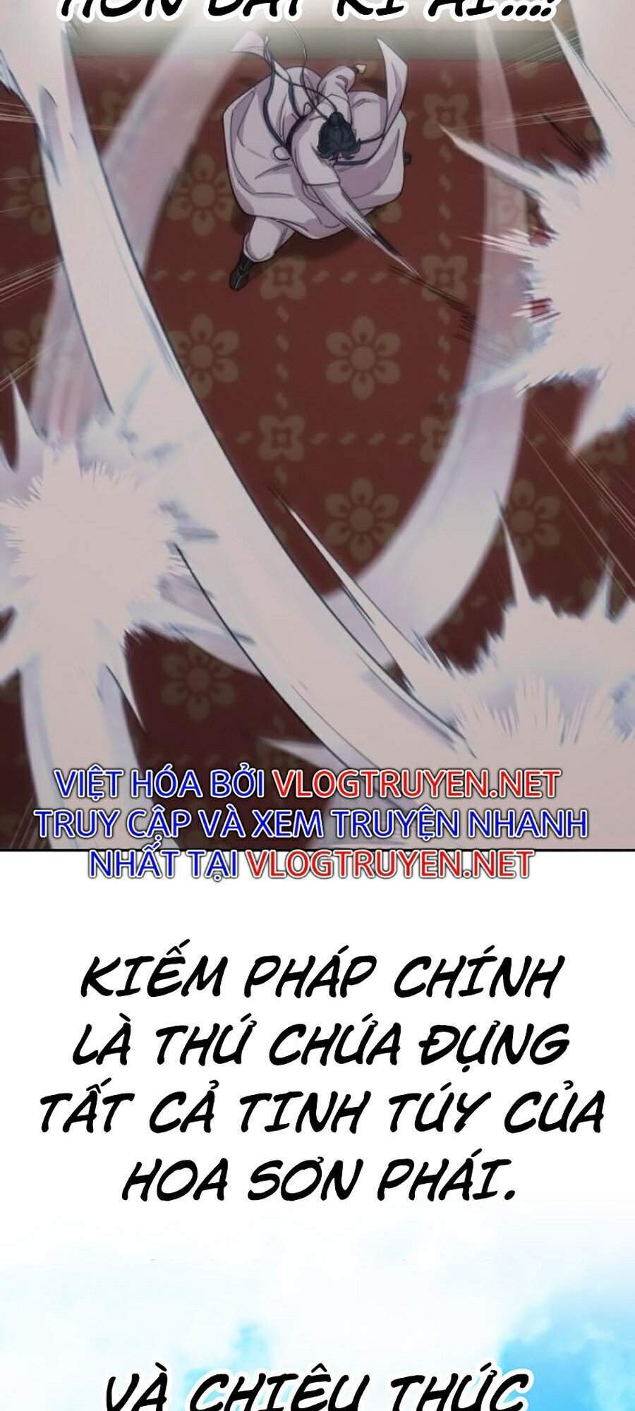 Hoa Sơn Tái Xuất chapter 31 - Upload bởi truyensieuhay.com
