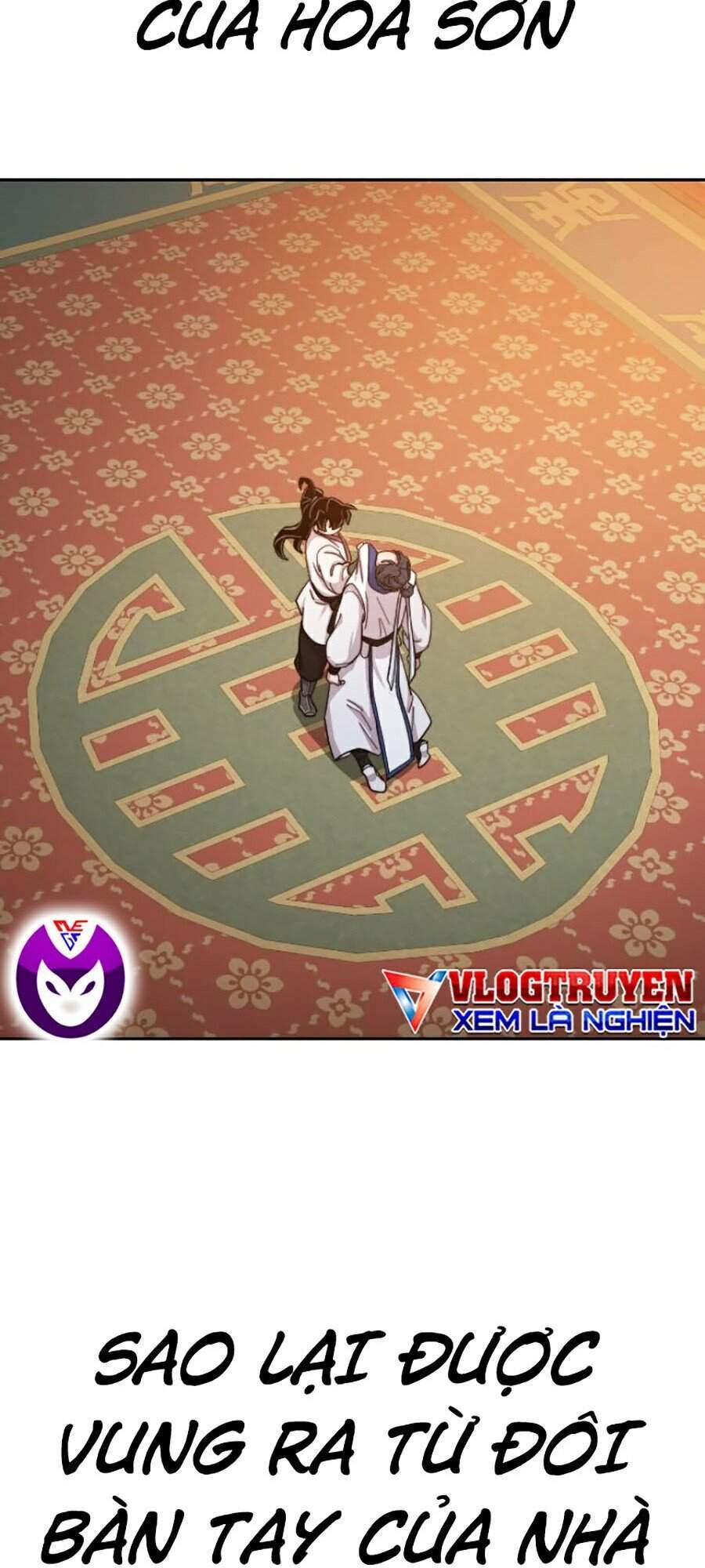 Hoa Sơn Tái Xuất chapter 31 - Upload bởi truyensieuhay.com